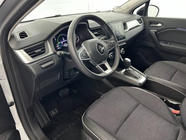 Renault Captur image 1
