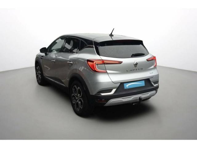 Renault Captur image 5