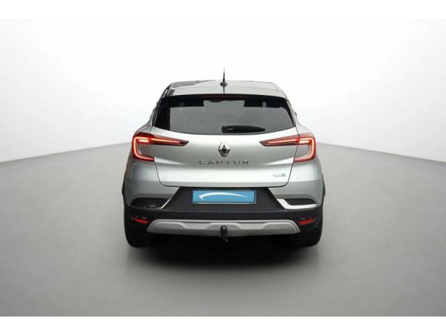 Renault Captur image 6