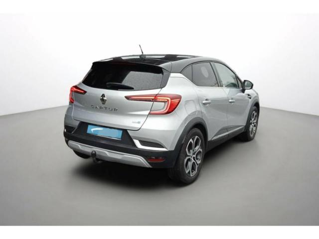 Renault Captur image 4