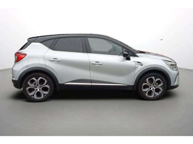 Renault Captur image 1
