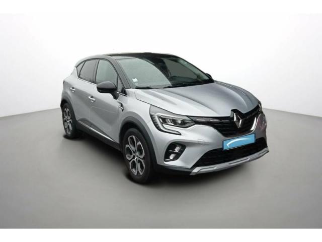 Renault Captur image 7