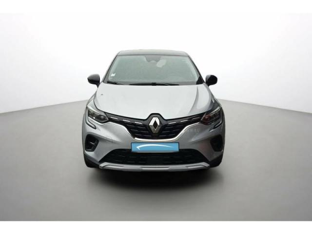 Renault Captur image 2