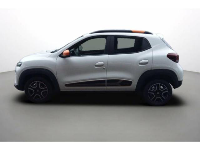 Dacia Spring image 7