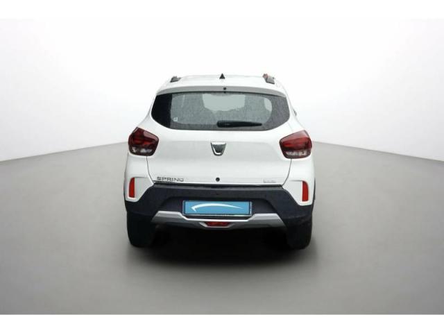 Dacia Spring image 4