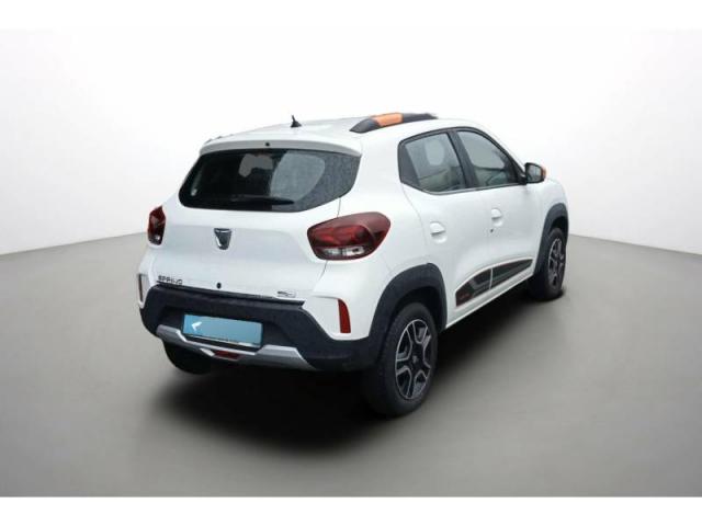 Dacia Spring image 2