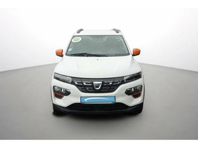 Dacia Spring image 3