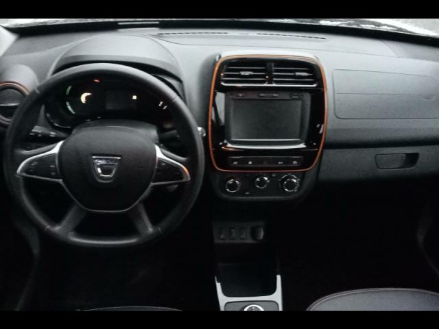 Dacia Spring image 6