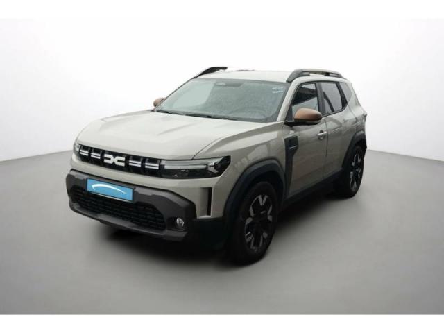 Dacia Duster Hybrid 140 Extreme