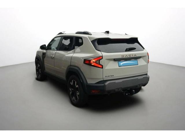 Dacia Duster image 8