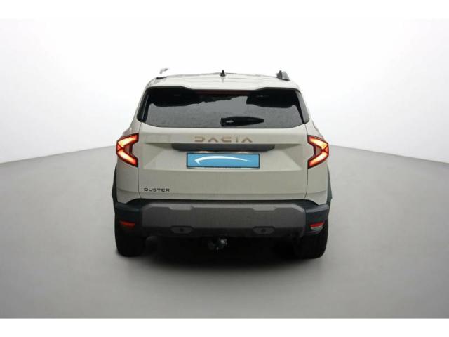 Dacia Duster image 1