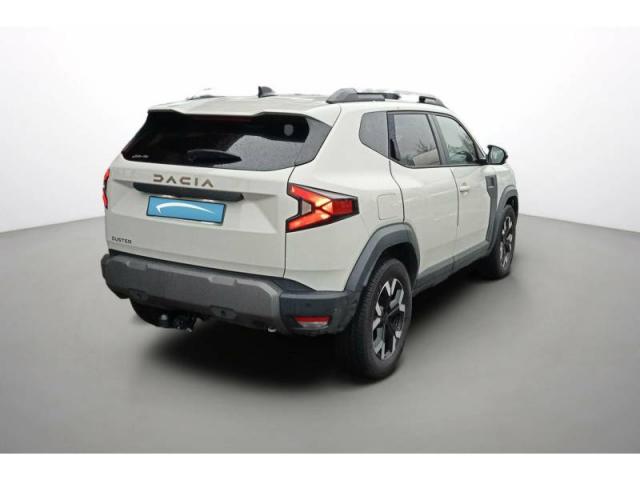 Dacia Duster image 7