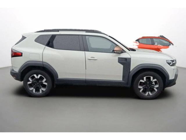Dacia Duster image 4
