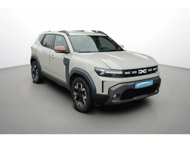 Dacia Duster image 2
