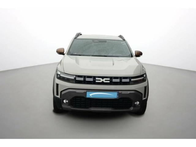 Dacia Duster image 5