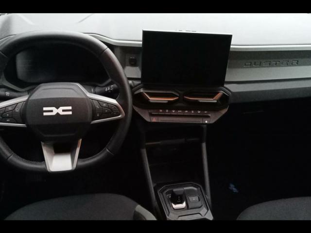 Dacia Duster image 3