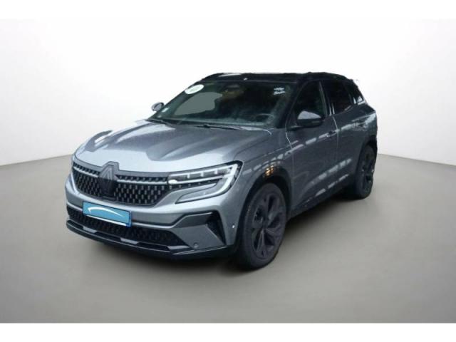 Renault Austral Mild Hybrid 160 Auto Techno Esprit Alpine