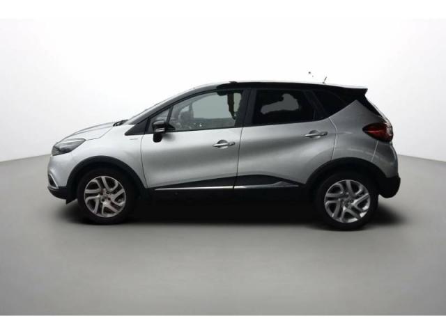 Renault Captur image 7