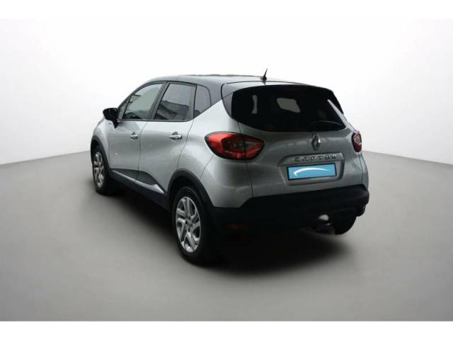 Renault Captur image 5