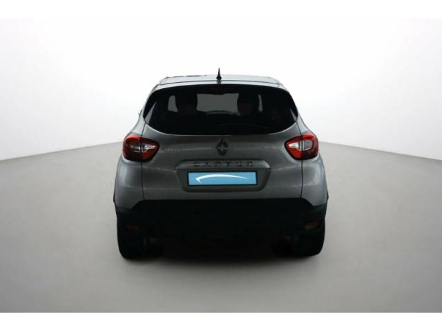 Renault Captur image 3