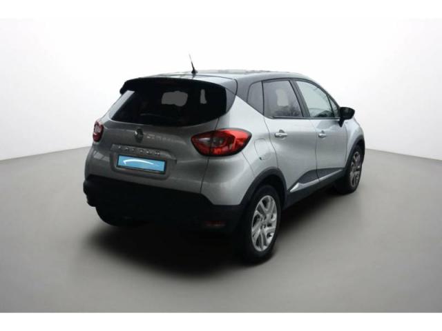 Renault Captur image 2