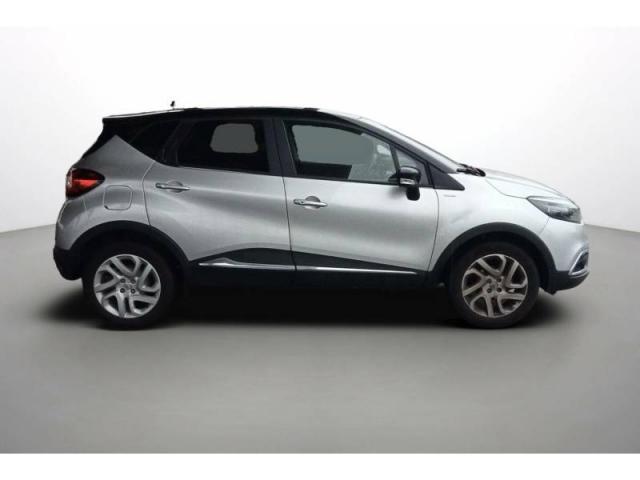 Renault Captur image 8