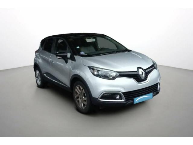 Renault Captur image 6