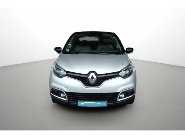 Renault Captur image 1