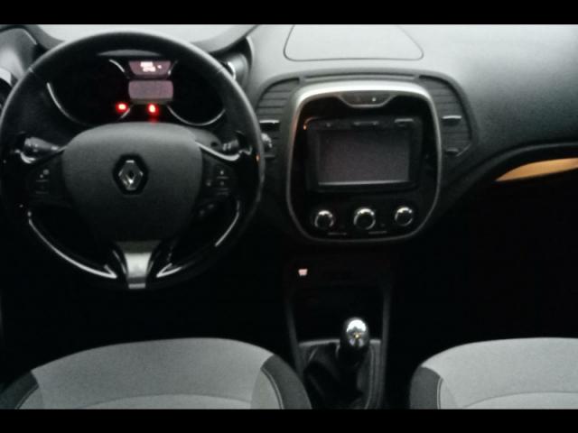 Renault Captur image 4