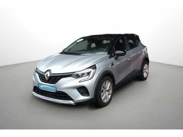 Renault Captur Tce 90 - 21 Business