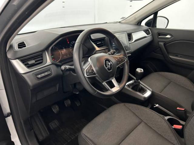 Renault Captur image 1