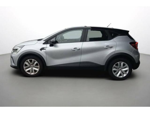 Renault Captur image 6
