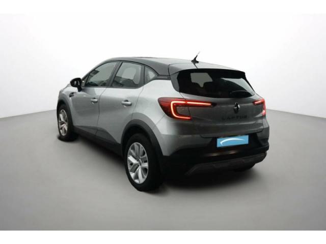 Renault Captur image 8