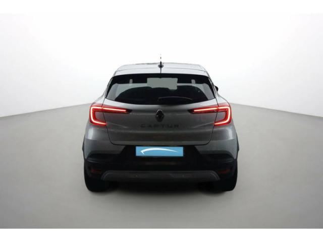 Renault Captur image 3