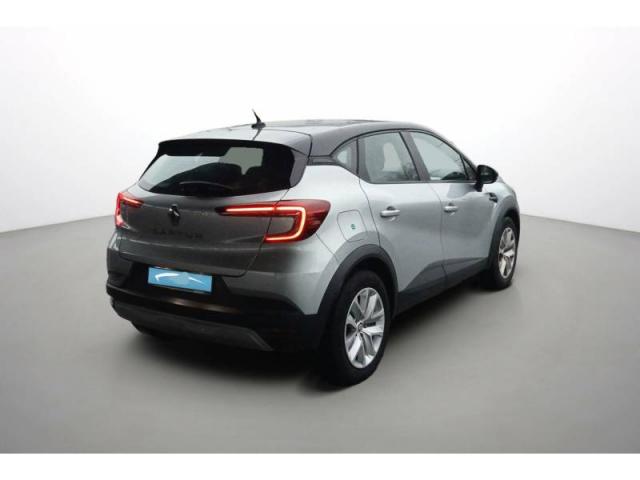 Renault Captur image 4