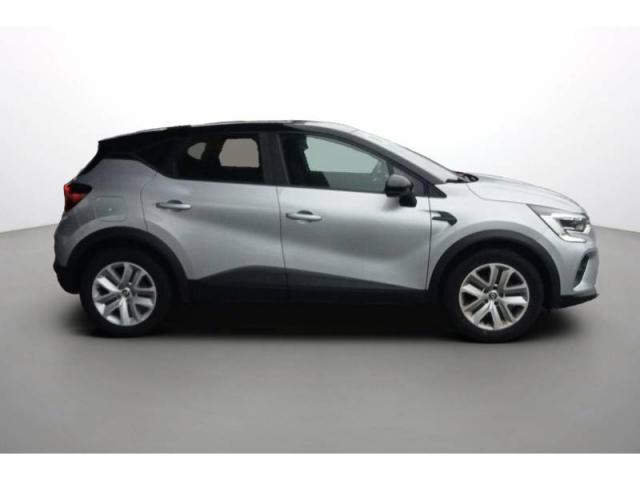 Renault Captur image 1