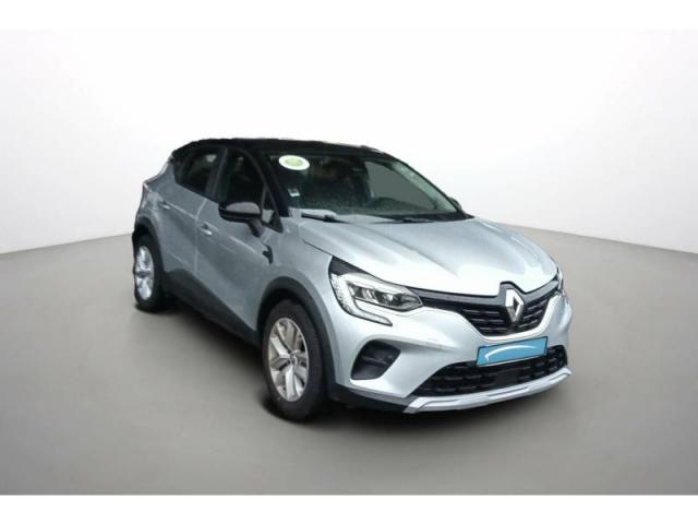 Renault Captur image 5