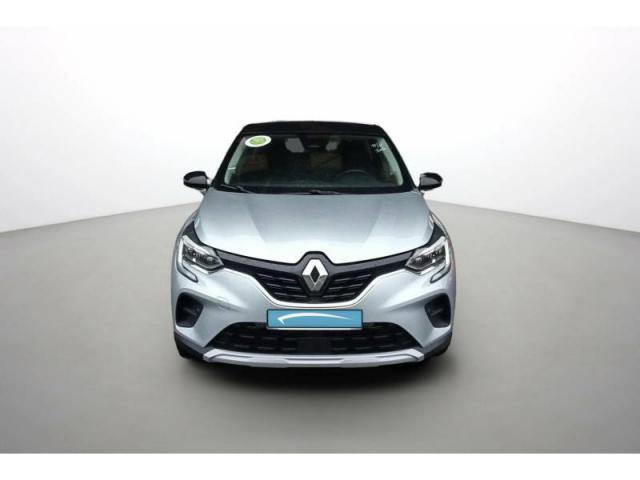 Renault Captur image 2