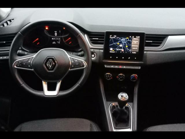 Renault Captur image 7