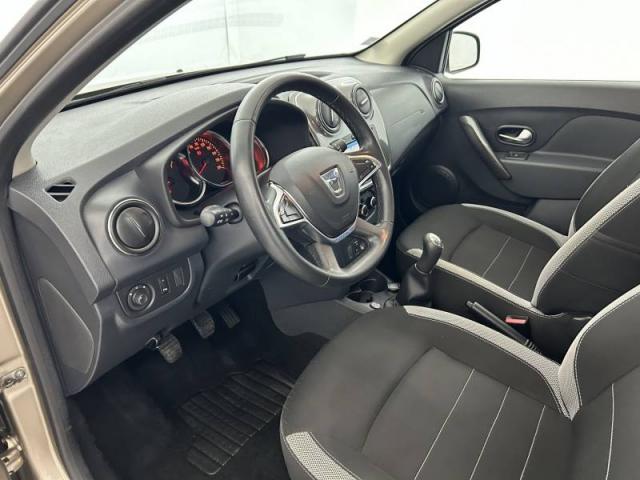 Dacia Sandero image 1