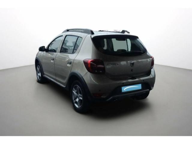Dacia Sandero image 6