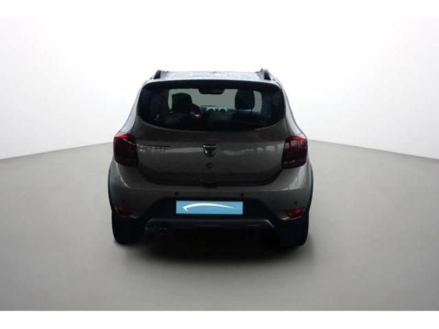 Dacia Sandero image 4