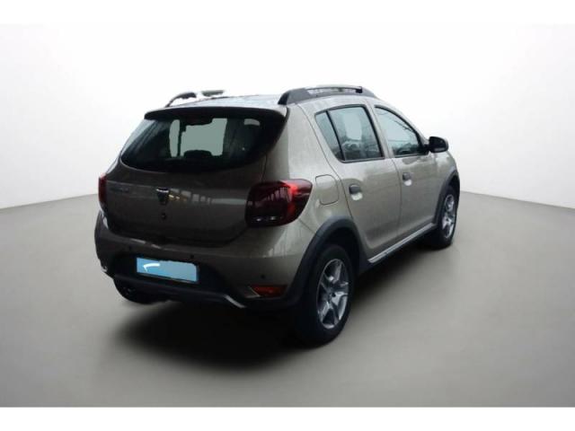 Dacia Sandero image 8