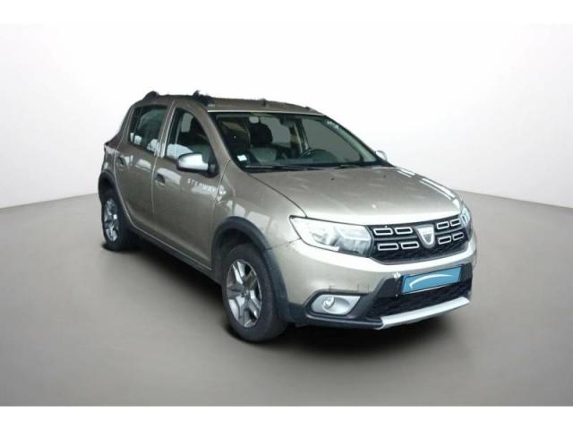 Dacia Sandero image 1