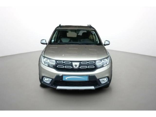 Dacia Sandero image 7