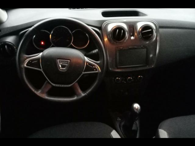 Dacia Sandero image 5