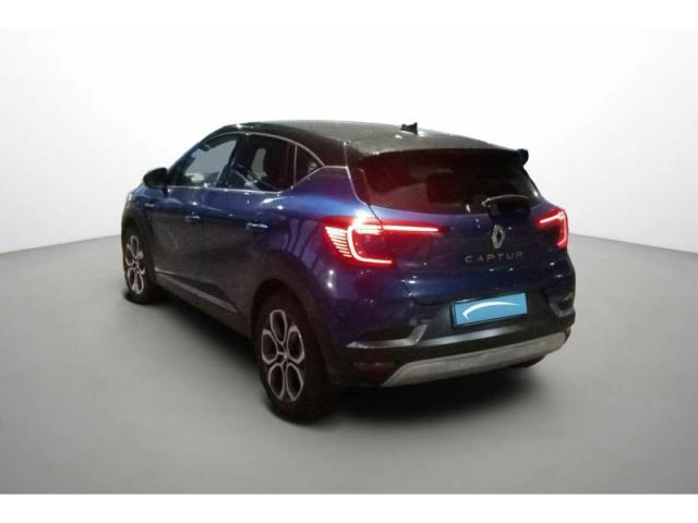 Renault Captur image 4