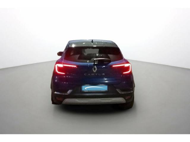 Renault Captur image 3