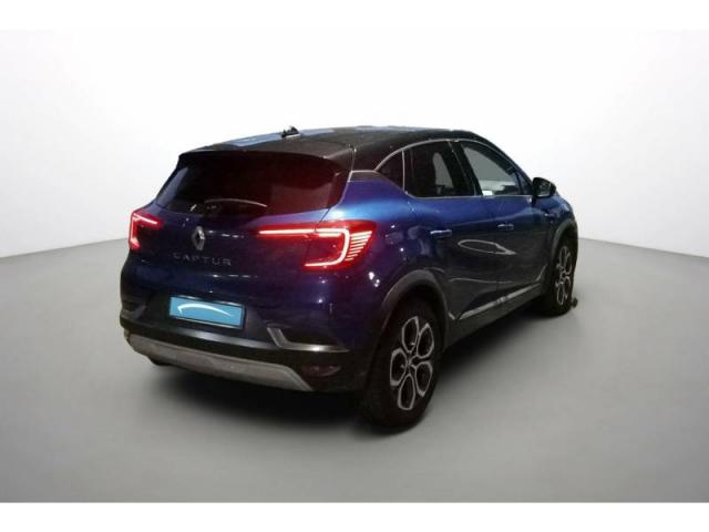 Renault Captur image 5