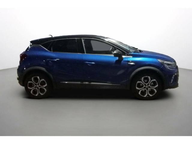 Renault Captur image 8